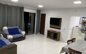 Pé na Guarita